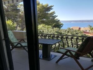 caravan Apartments Tamara (ST)- Three Bedroom Apartment with Balcony (A1) - Ruskamen - image1