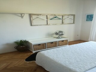 Apartment Ruskamen Ausstattung 24