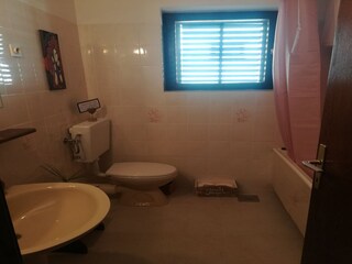 Apartment Ruskamen Ausstattung 25