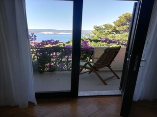 Apartment Ruskamen Außenaufnahme 4