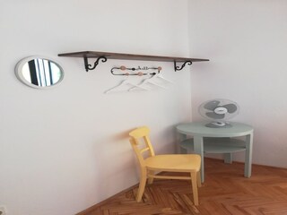 Apartment Ruskamen Außenaufnahme 5