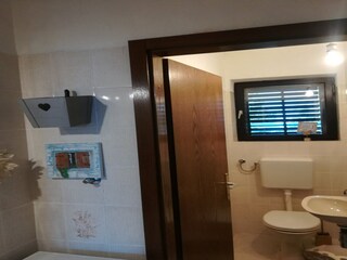 Apartment Ruskamen Ausstattung 18