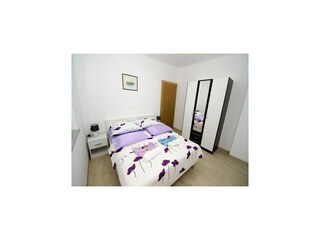 Apartment Potomje Ausstattung 22