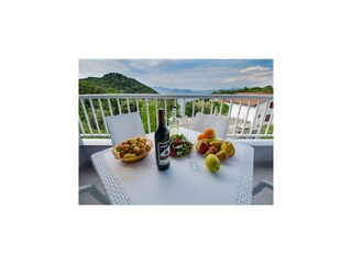 Appartement Potomje Buitenaudio-opname 6