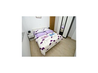 Apartment Potomje Ausstattung 18