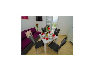 Apartamento Potomje  18