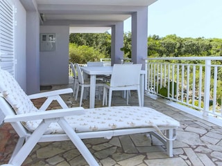 Appartement Potomje Buitenaudio-opname 6