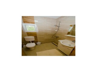 Apartamento Potomje Características 11