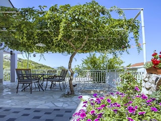 Apartamento Potomje Grabación al aire libre 2