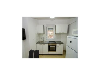 Appartement Potomje Équipement 11