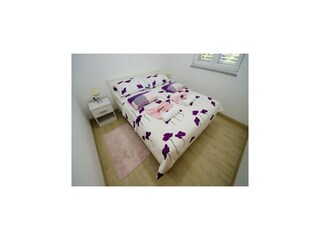 Appartement Potomje Équipement 14