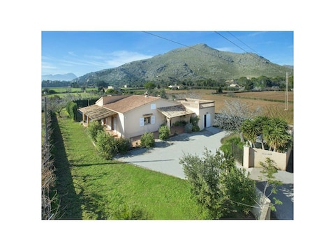 Casa per le vacanze Finca Solar