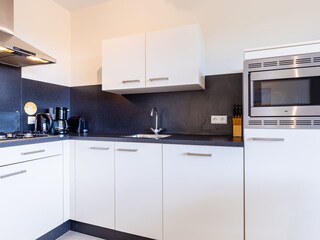 Appartement Domburg Kenmerken 10