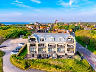 Appartamento Domburg Registrazione all'aperto 1