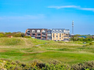 Appartamento Domburg Registrazione all'aperto 6