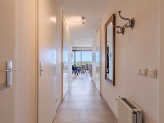 Appartamento Domburg Caratteristiche 15