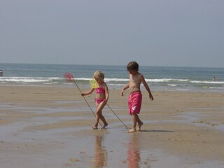 Appartamento Domburg Ambiente 23