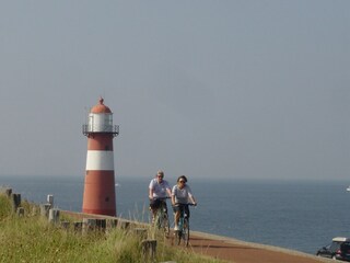 Appartamento Domburg Ambiente 17