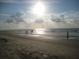 Appartamento Domburg Ambiente 24