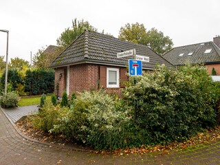Casa de vacaciones Buxtehude Grabación al aire libre 3