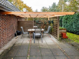 Casa de vacaciones Buxtehude Grabación al aire libre 6