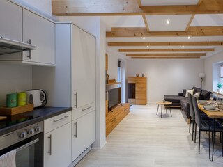 Casa de vacaciones Buxtehude Características 10