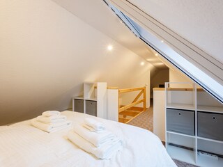 Casa de vacaciones Buxtehude Características 15