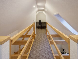 Casa de vacaciones Buxtehude Características 16