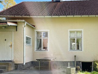 Holiday house Korsberga Outdoor Recording 5