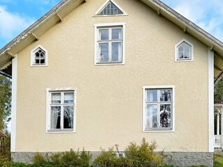 Holiday house Korsberga Outdoor Recording 7