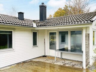 Ferienhaus Klädesholmen Außenaufnahme 4