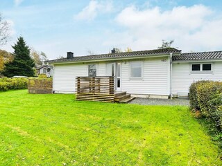 Ferienhaus Klädesholmen Außenaufnahme 5