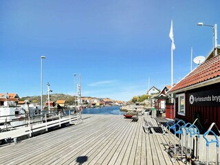 Ferienhaus Klädesholmen Außenaufnahme 7