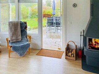 Ferienhaus Klädesholmen  13