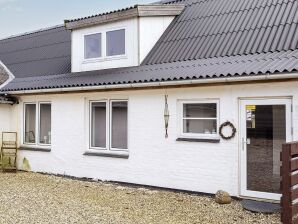 6 Personen Ferienhaus in Bedsted Thy-By Traum - Vorupør - image1