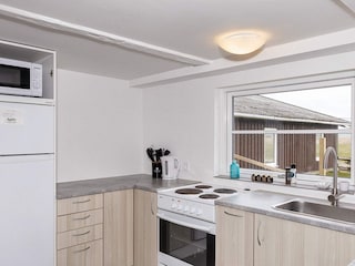 Vakantiehuis Vorupør  20