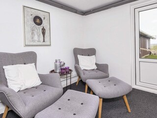 Ferienhaus Vorupør  10