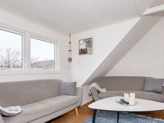Ferienhaus Vorupør  13