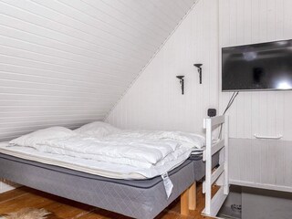 Ferienhaus Vorupør  14