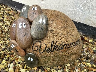 Maison de vacances Vorupør  14