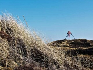 Vakantiehuis Vorupør  16