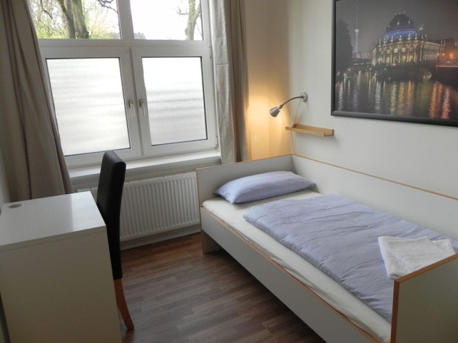 Apartment elbschoner, 4,5 zimmer inkl. w lan, hamburg altona ...