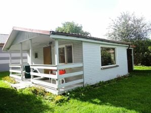 Bungalow mit Terrasse, Wrzosowo - Dziwnowek - image1