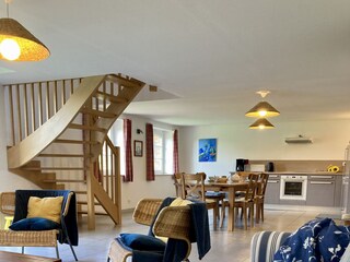 Casa per le vacanze Quiberville-sur-Mer Caratteristiche 12