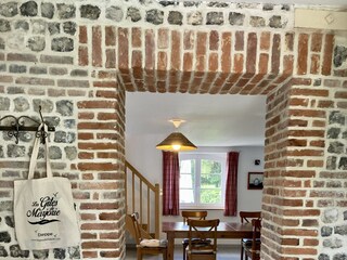 Casa per le vacanze Quiberville-sur-Mer Caratteristiche 4