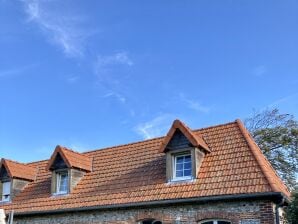 Ferienhaus Côté Village - Quiberville-sur-Mer - image1