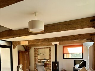 Casa de vacaciones Quiberville-sur-Mer Características 7