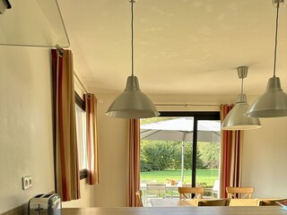 Casa de vacaciones Quiberville-sur-Mer Características 9