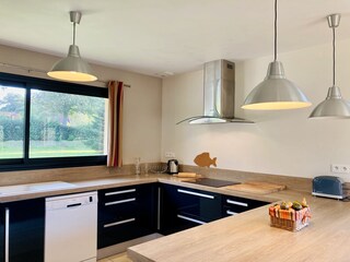 Casa per le vacanze Quiberville-sur-Mer Caratteristiche 11