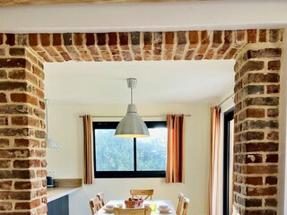 Casa per le vacanze Quiberville-sur-Mer Caratteristiche 13